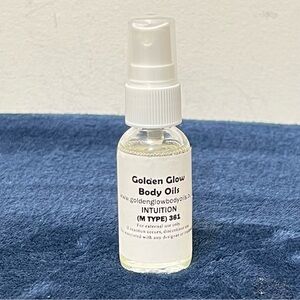Intuition (Men), 1 oz. Spray Bottle